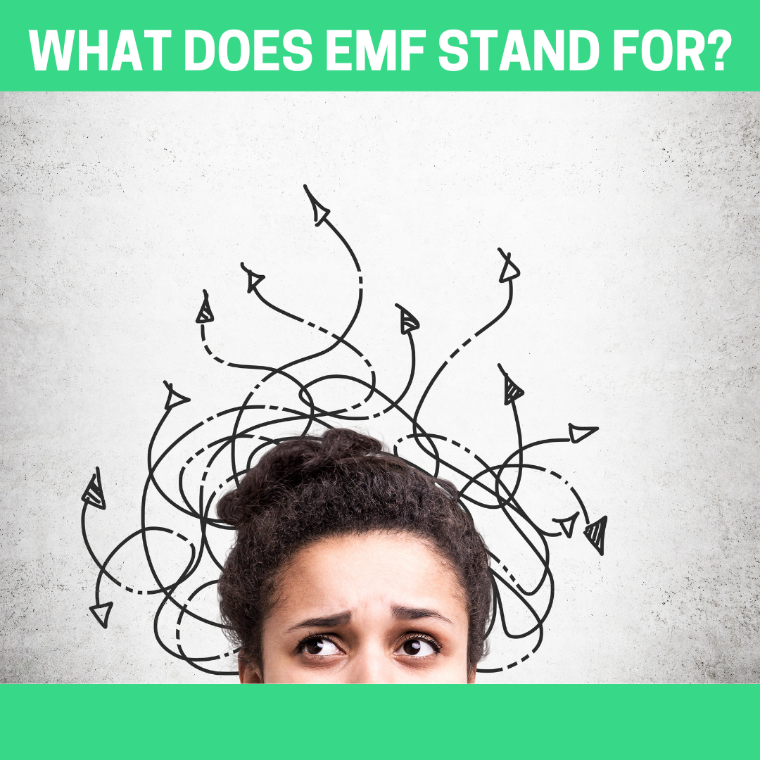 What Does EMF Stand For?
