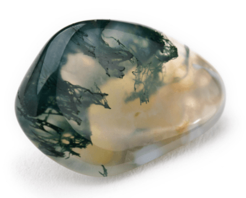 Agate Stone for Orgone Energy - Orgone Energy Australia