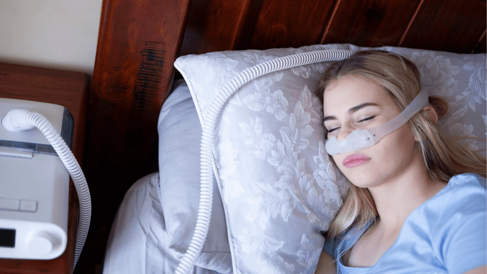 Can you use UV light to clean CPAP? - Orgone Energy Australia