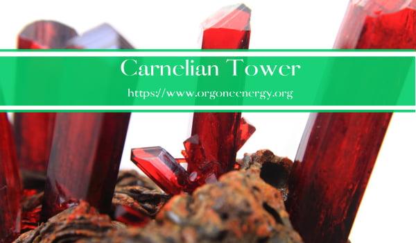 Carnelian Tower