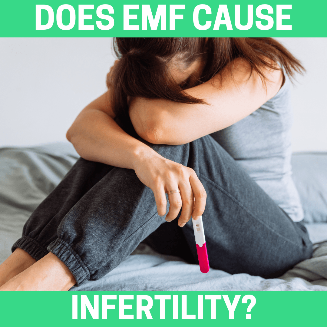 Does EMF Cause Infertility? - Orgone Energy Australia