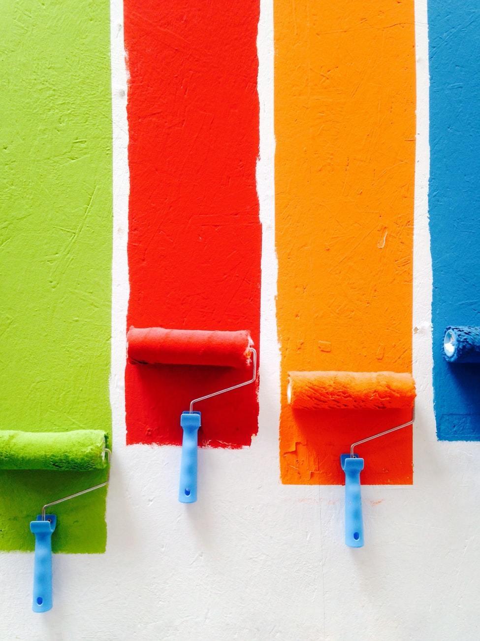 EMF Shielding Paint - Orgone Energy Australia