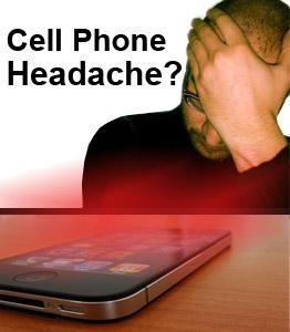 Got a Headache from Looking at Phone Screen? Our Tips and Tricks - Orgone Energy Australia