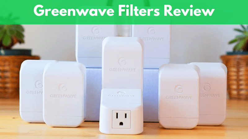 Greenwave Filters - Orgone Energy Australia