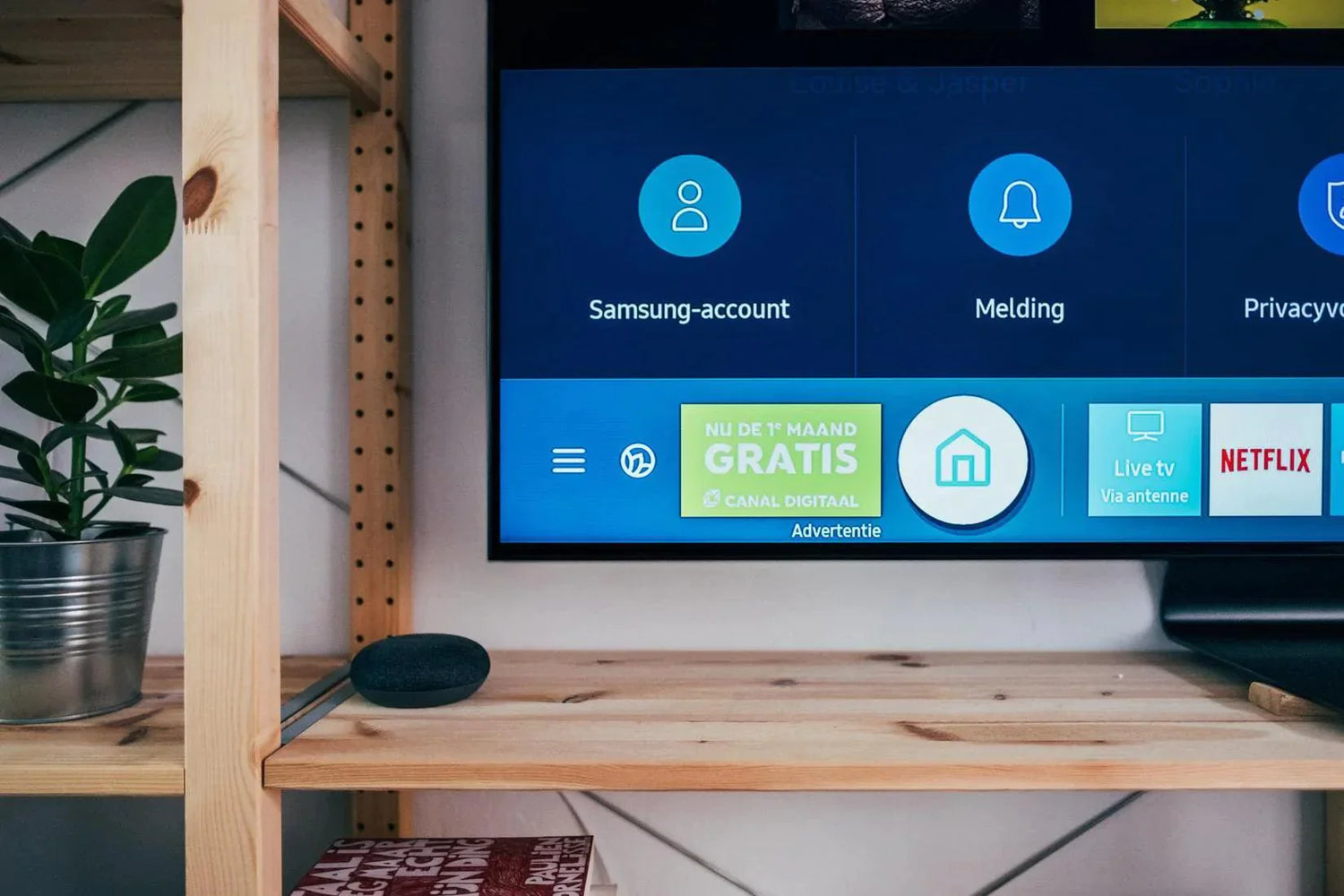How much radiation does a TV emit? - Orgone Energy Australia