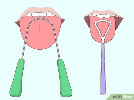How to Use a Tongue Scraper - Orgone Energy Australia