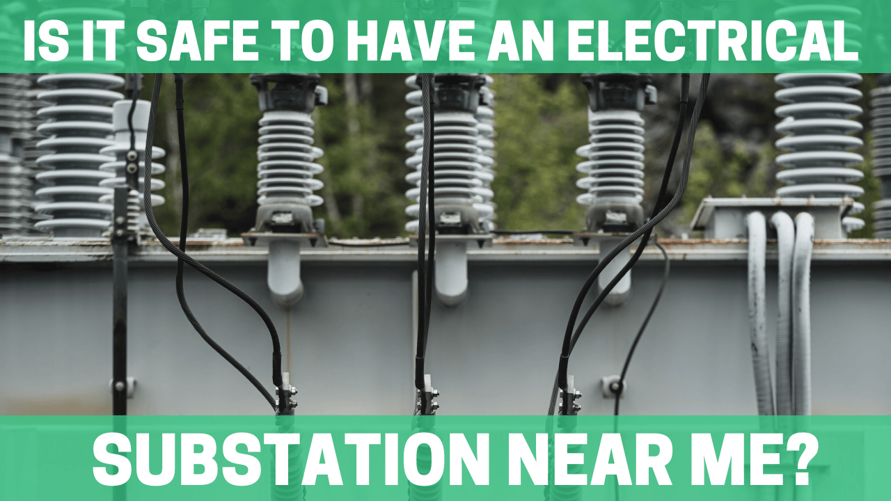 Is it Safe to Have an Electrical Substation Near Me? - Orgone Energy Australia
