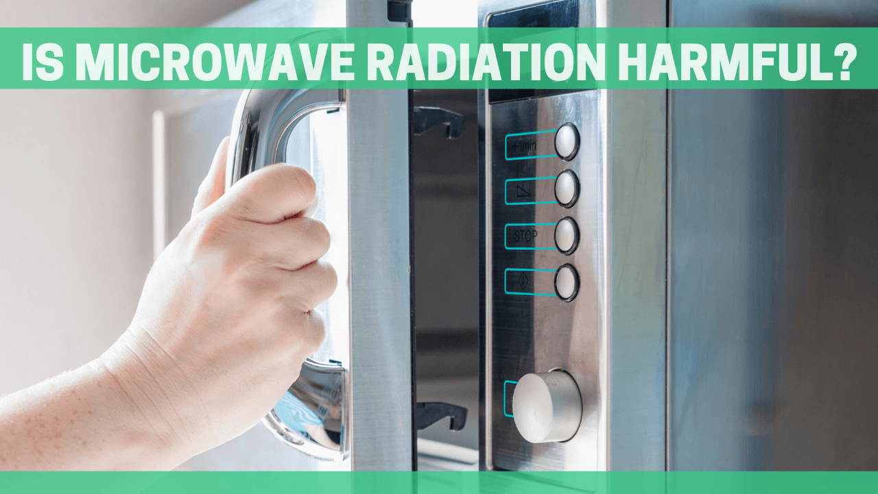 Is Microwave Radiation Harmful? - Orgone Energy Australia