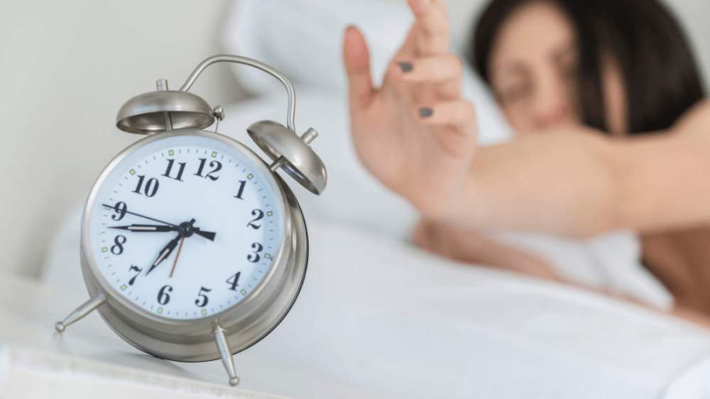 Low EMF Alarm Clocks