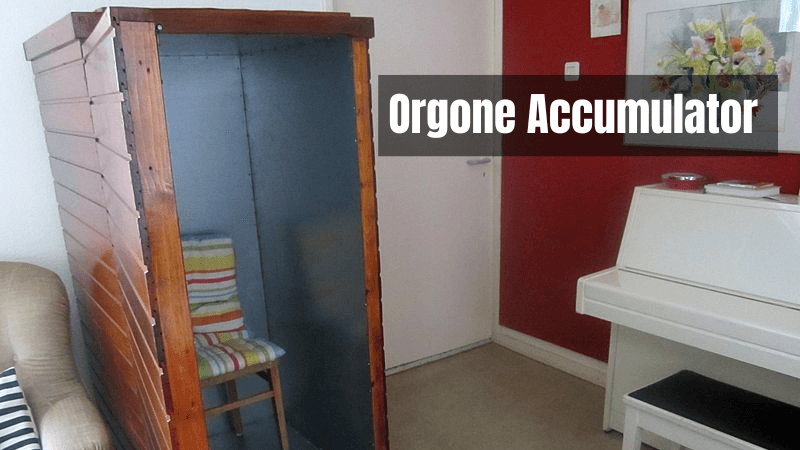 Orgone Accumulator for Sale - Orgone Energy Australia