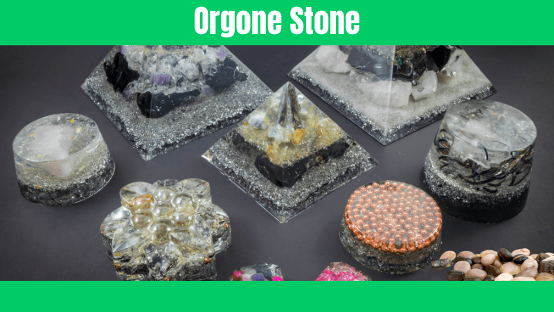 Orgone Stone - Orgone Energy Australia