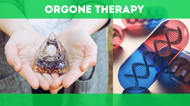 Orgone Therapy - Orgone Energy Australia