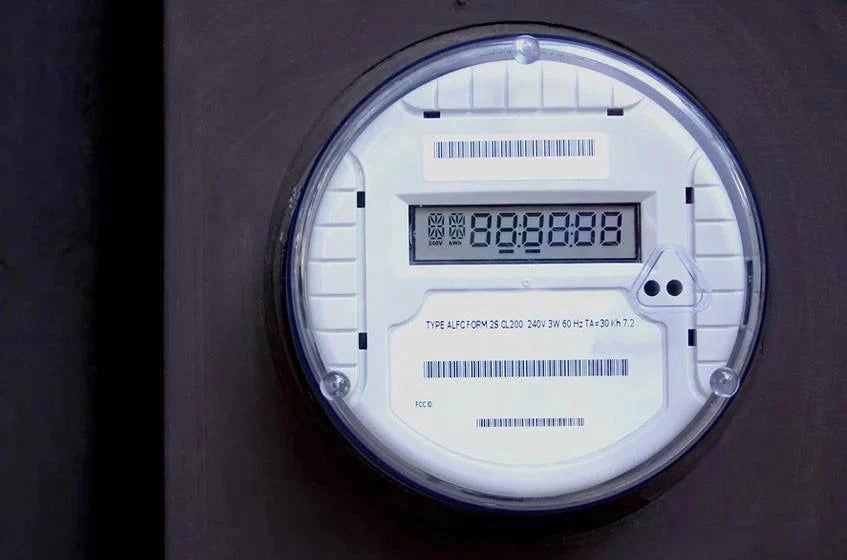 Smart Meters - Are They Dangerous for Us? - Orgone Energy Australia