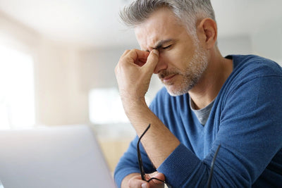 The 7 Most Common EMF Exposure Symptoms