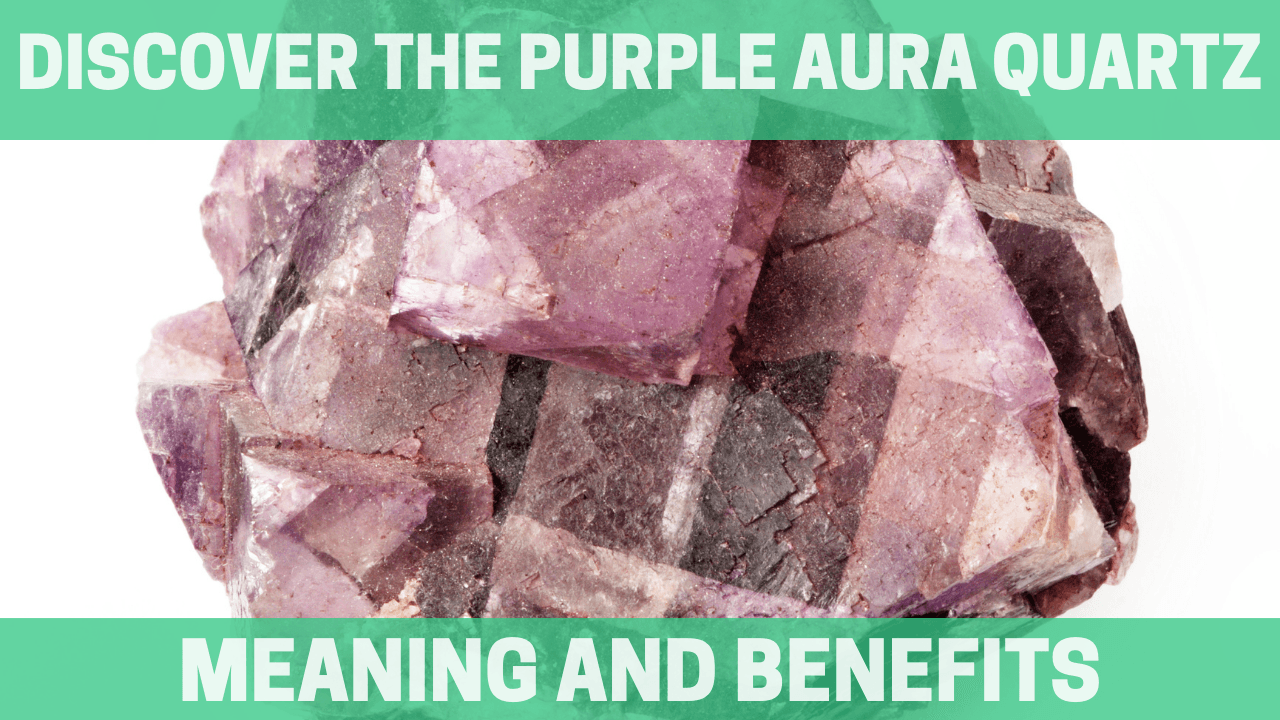 The Power of Purple: Understanding the Profound Meaning Behind the Purple Aura - Orgone Energy Australia
