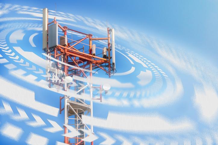 What are 5G Towers and How Do they Affect Radiation Levels? - Orgone Energy Australia