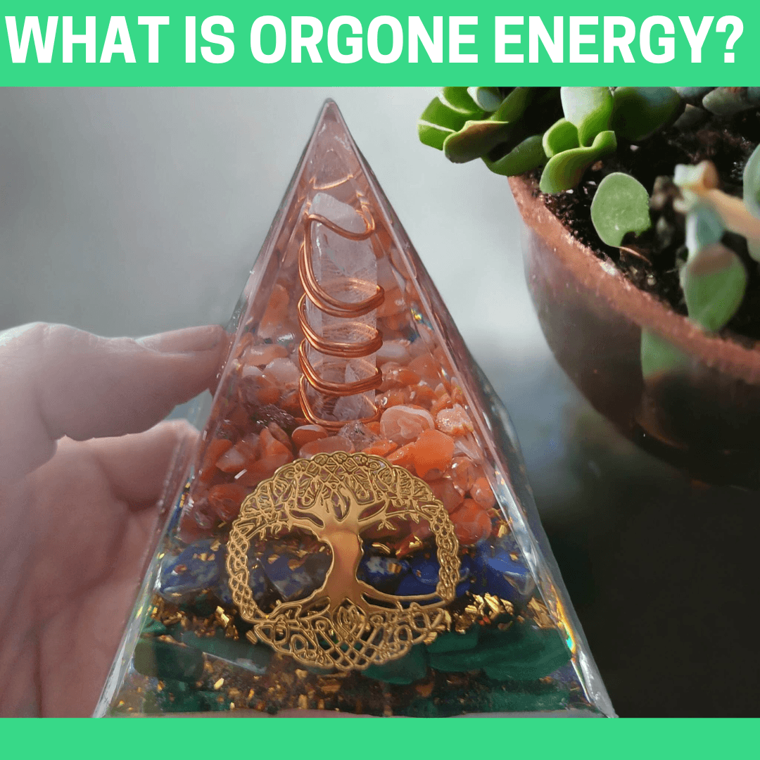 What is Orgone Energy? - Orgone Energy Australia