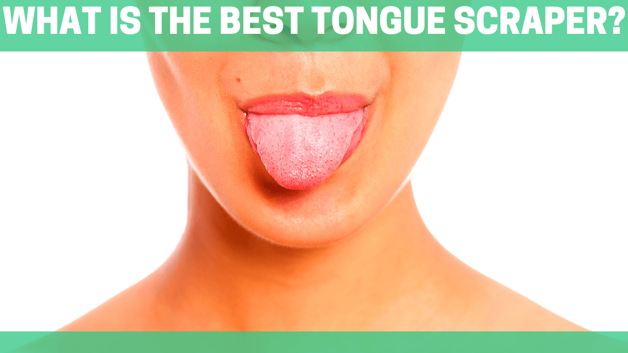 What is The Best Tongue Scraper? - Orgone Energy Australia