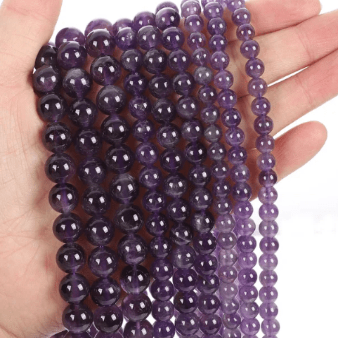 Amethyst - Orgone Energy Australia