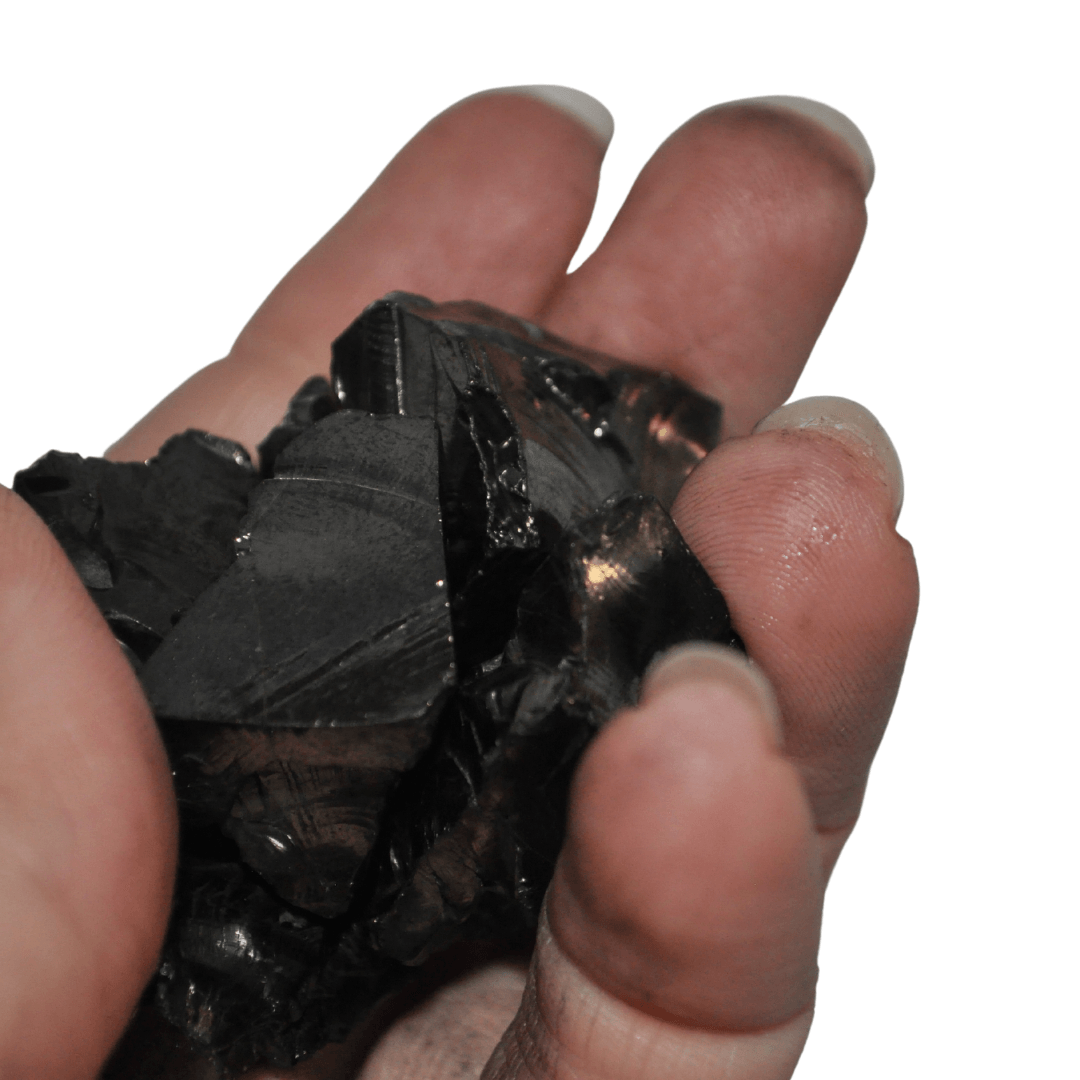 Personal Shungite Protection Collection - Orgone Energy Australia