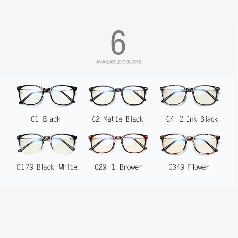 Blue Light Protection Glasses - Orgone Energy Australia