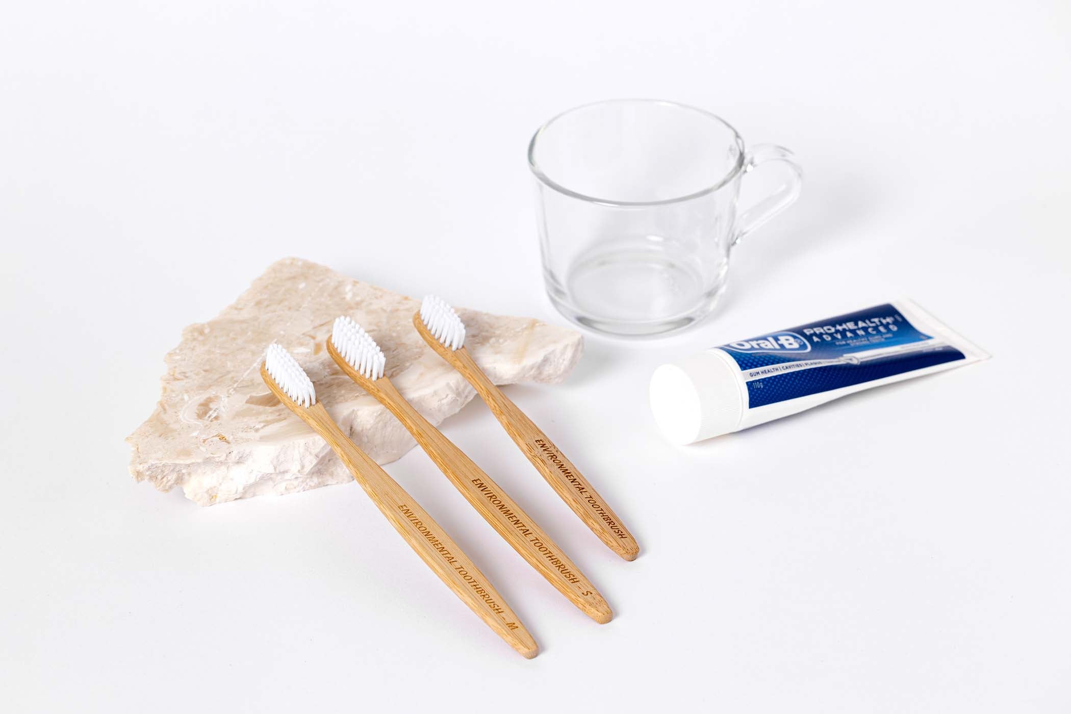 Orgone Ionic Toothbrushes