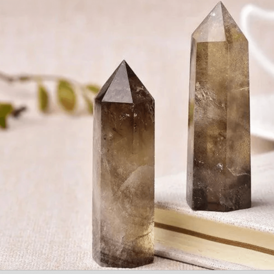 Finding Your Sanctuary: The Best Crystals for Empaths - Orgone Energy Australia