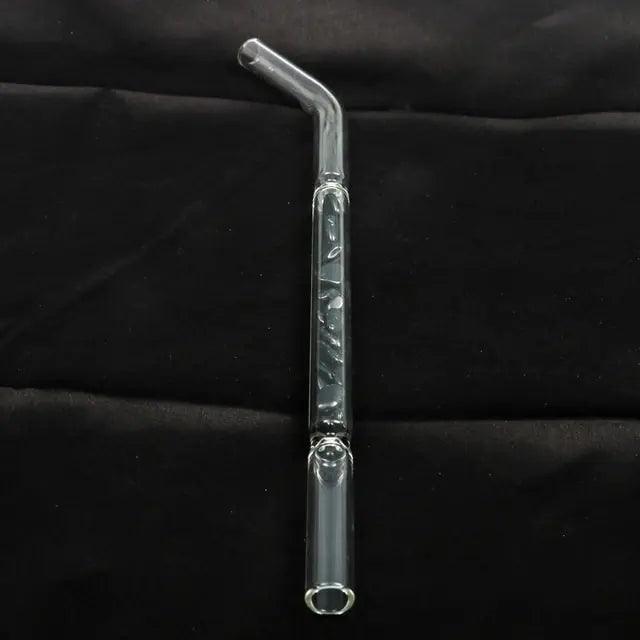 Crystal Gemstone Straw - Orgone Energy Australia