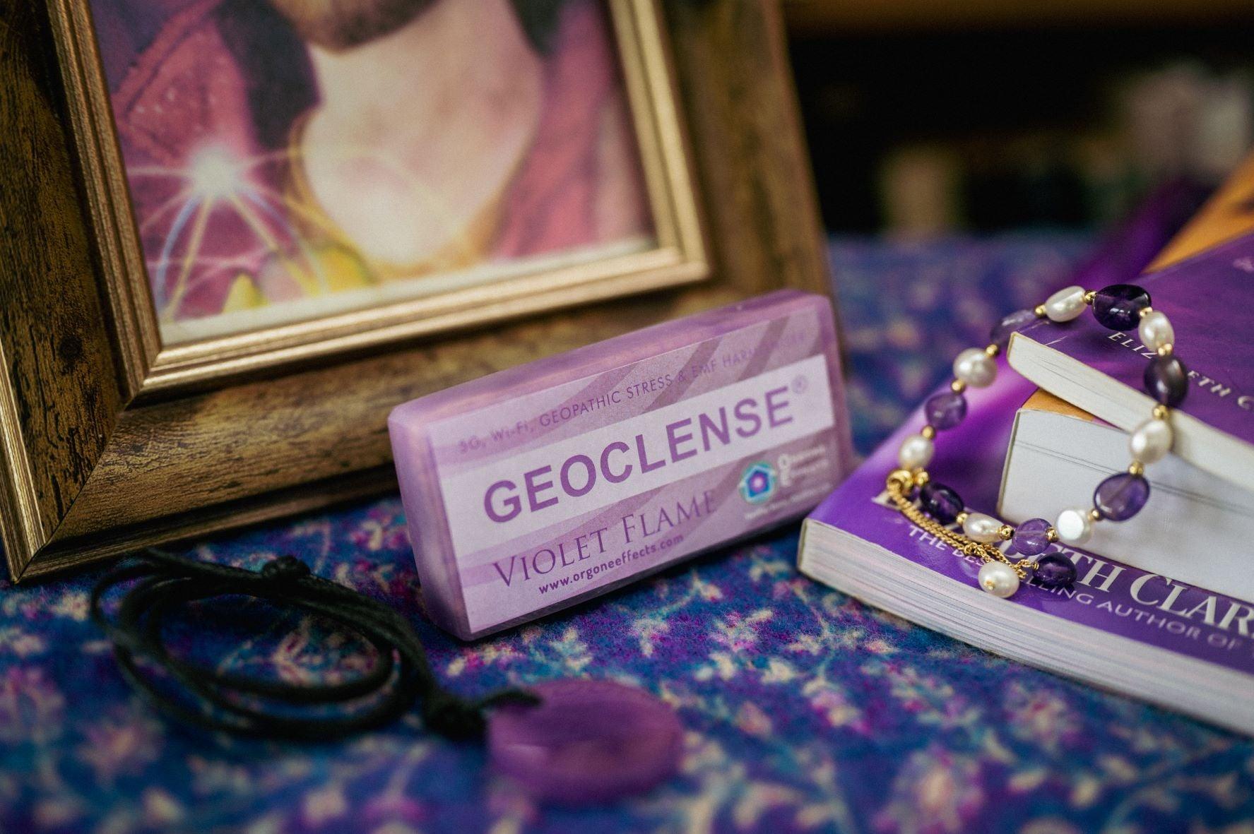 EMF Protection for Couples - Orgone Energy Australia