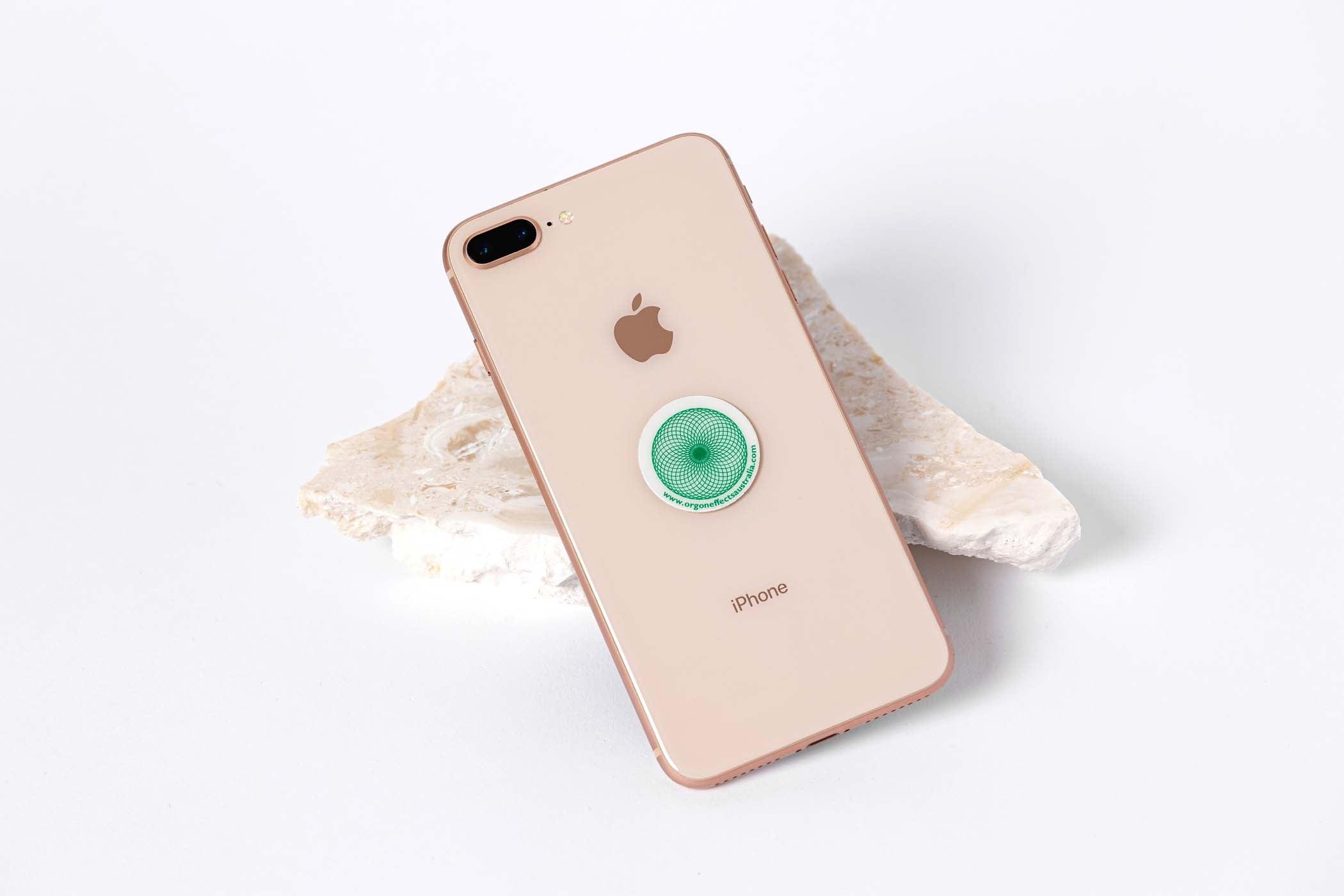 EMF Protection for Couples - Orgone Energy Australia