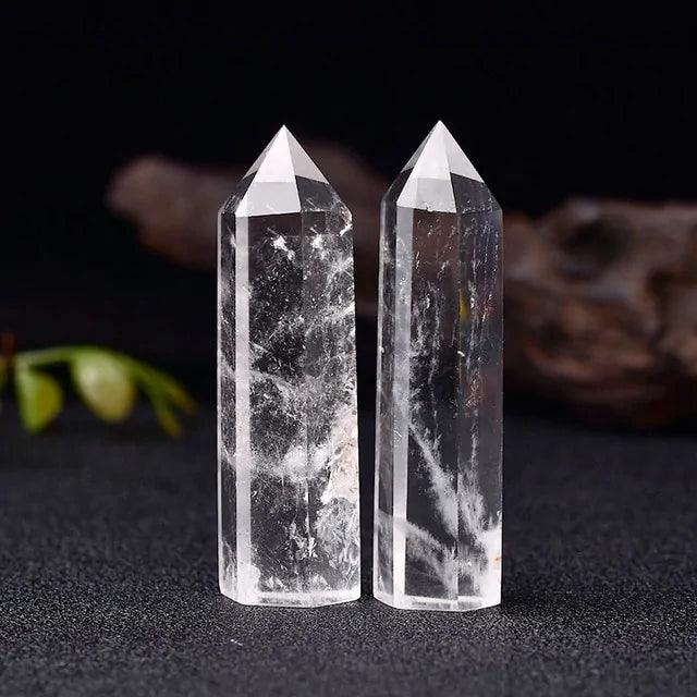 Orgone Energy Chakra Crystal Collection - Orgone Energy Australia