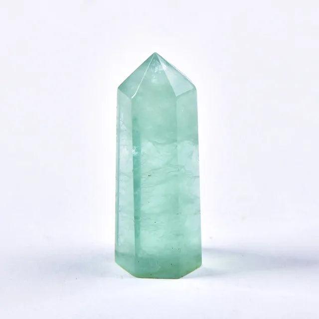 Orgone Energy Chakra Crystal Collection - Orgone Energy Australia