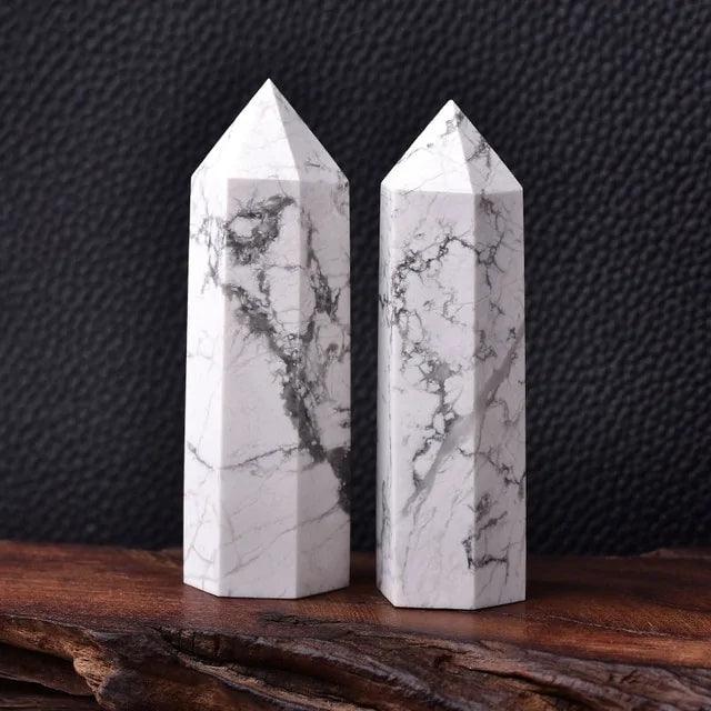 Orgone Energy Chakra Crystal Collection - Orgone Energy Australia