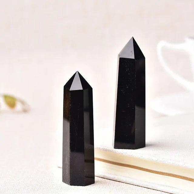 Orgone Energy Chakra Crystal Collection - Orgone Energy Australia