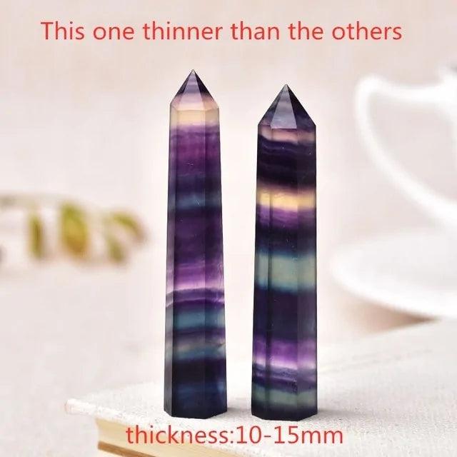 Orgone Energy Chakra Crystal Collection - Orgone Energy Australia