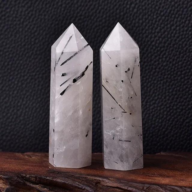 Orgone Energy Chakra Crystal Collection - Orgone Energy Australia