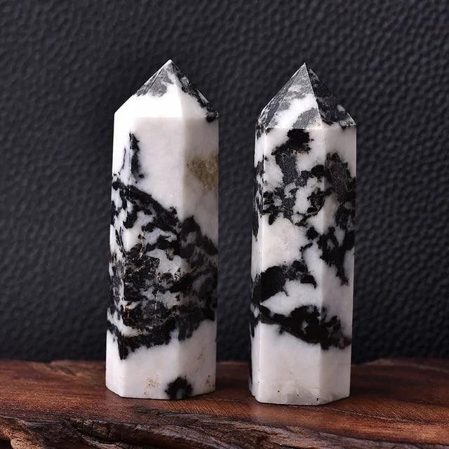 Orgone Energy Chakra Crystal Collection - Orgone Energy Australia