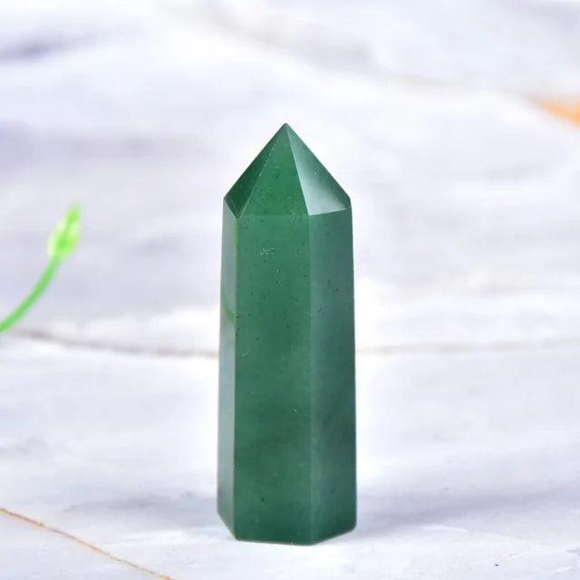 Orgone Energy Chakra Crystal Collection - Orgone Energy Australia