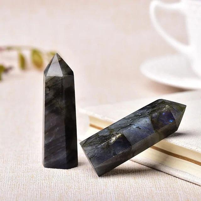Orgone Energy Chakra Crystal Collection - Orgone Energy Australia