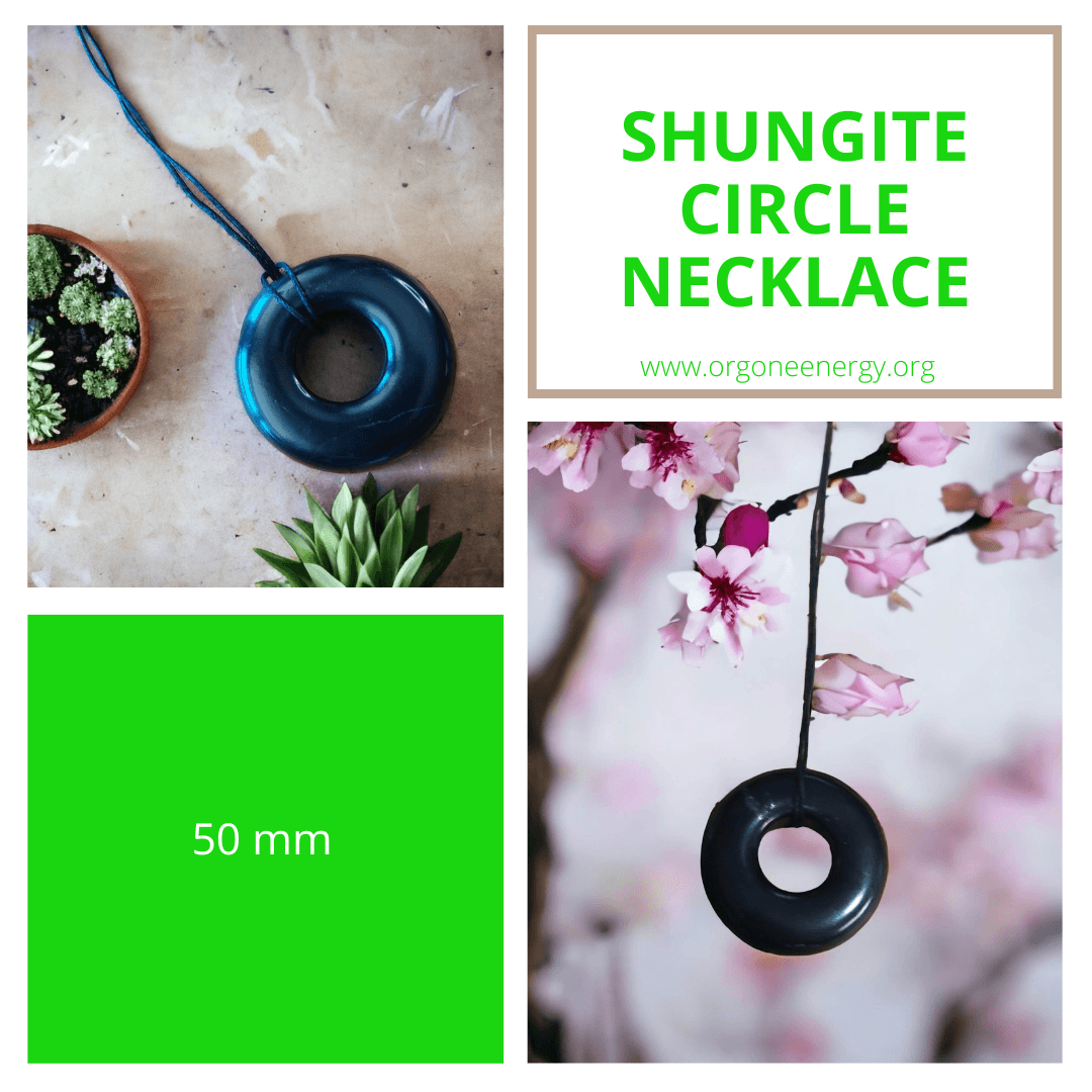 Shungite Couples Pack - Orgone Energy Australia
