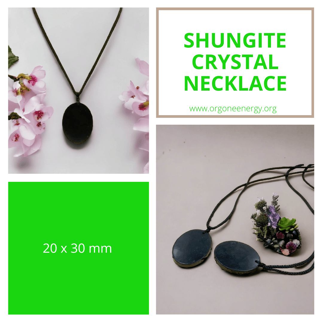 Shungite Couples Pack - Orgone Energy Australia