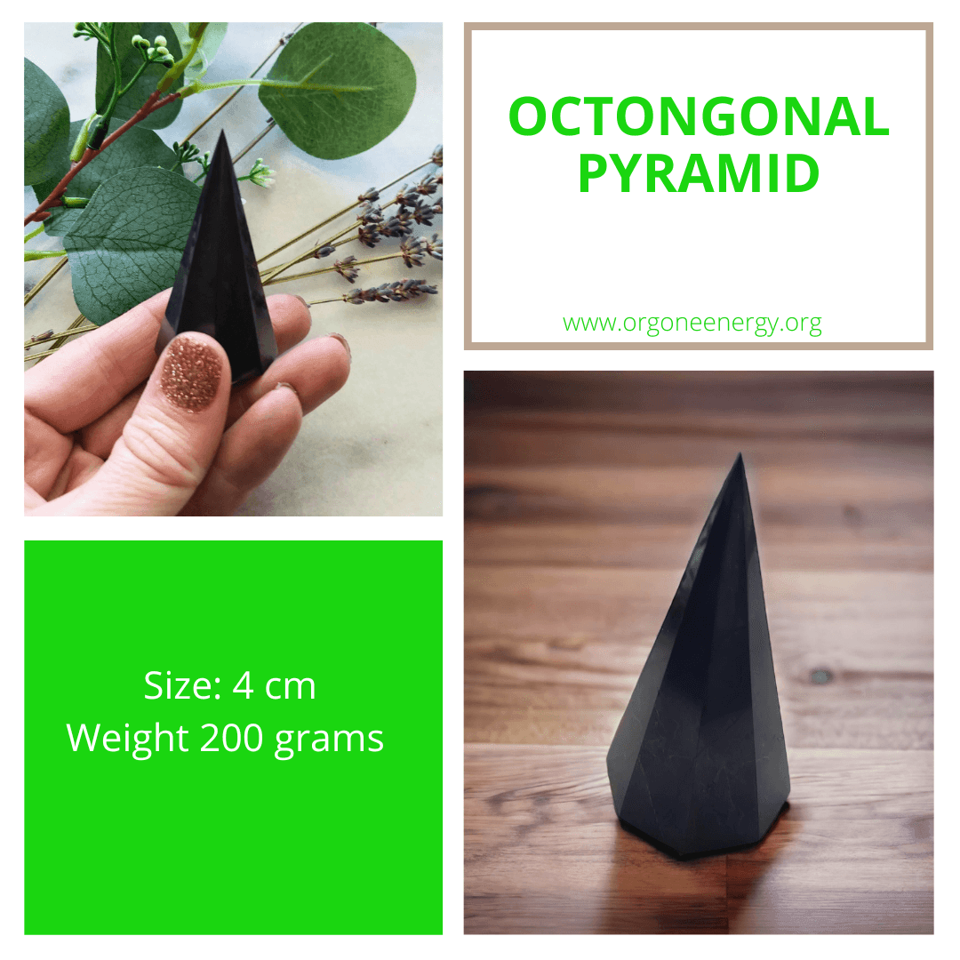 Shungite Home Protection Pack - Orgone Energy Australia