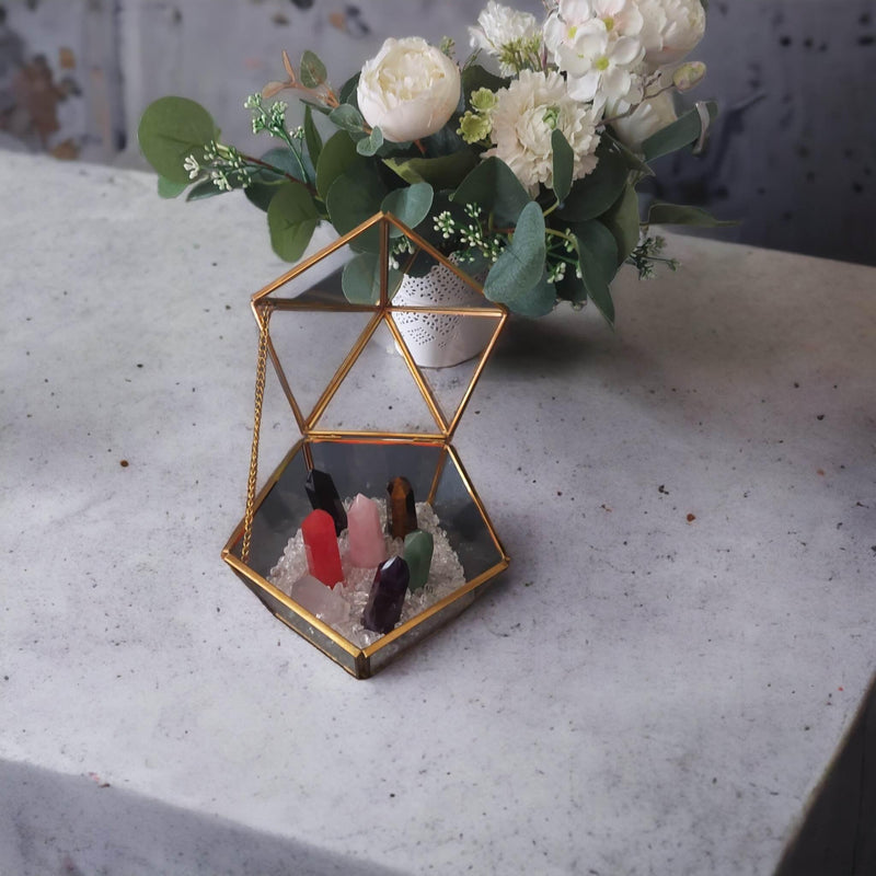 The Ultimate Crystal Collection
