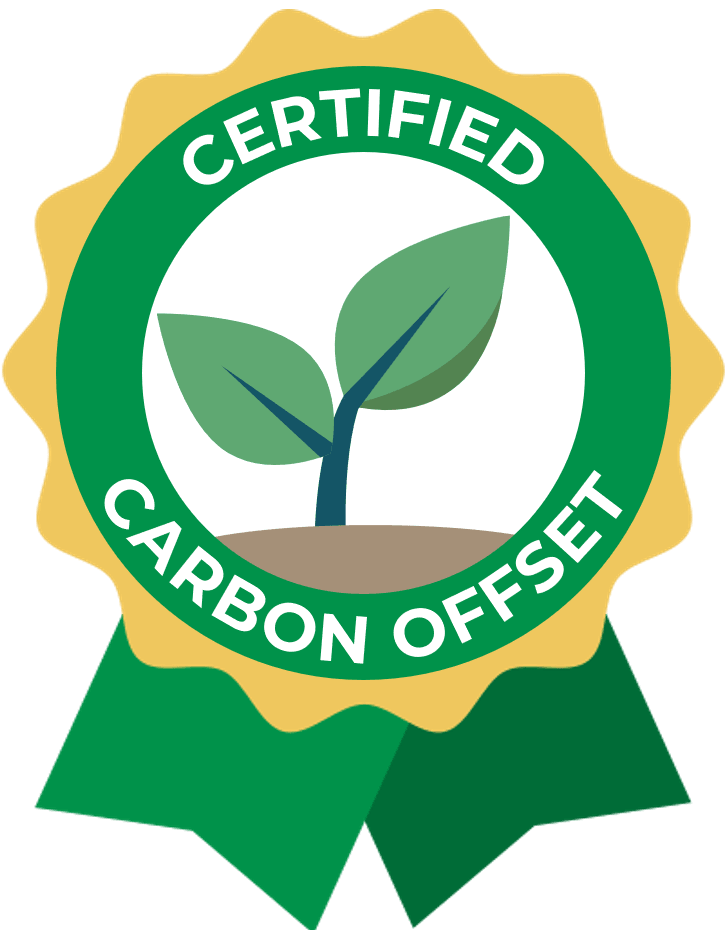 Carbon Neutral Order - Orgone Energy Australia