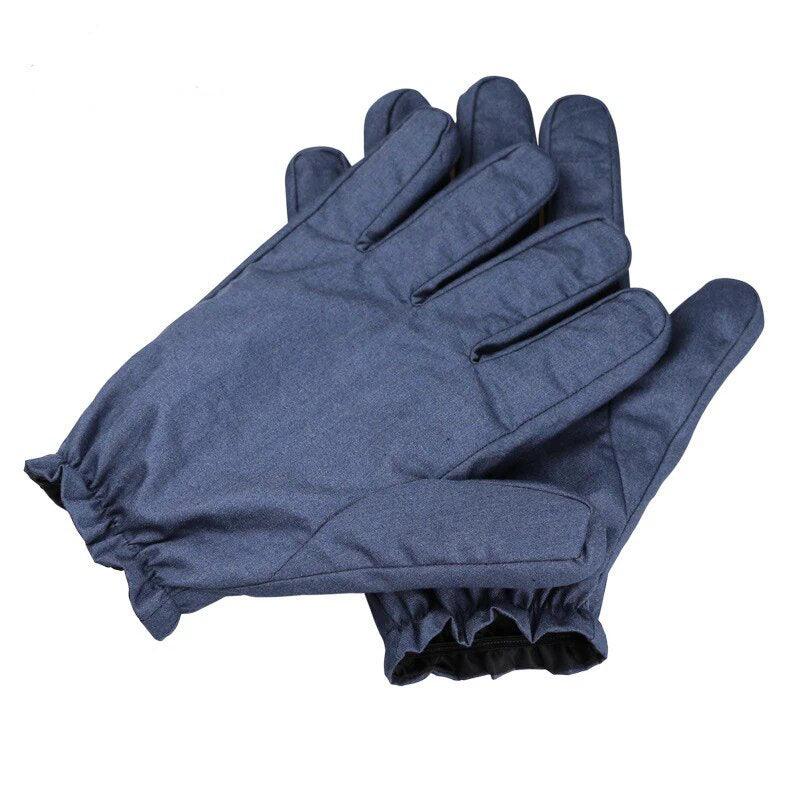 EMF protection gloves-Orgone Energy