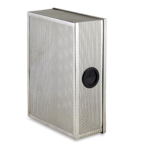 Faraday cage for Wifi-EMF protection
