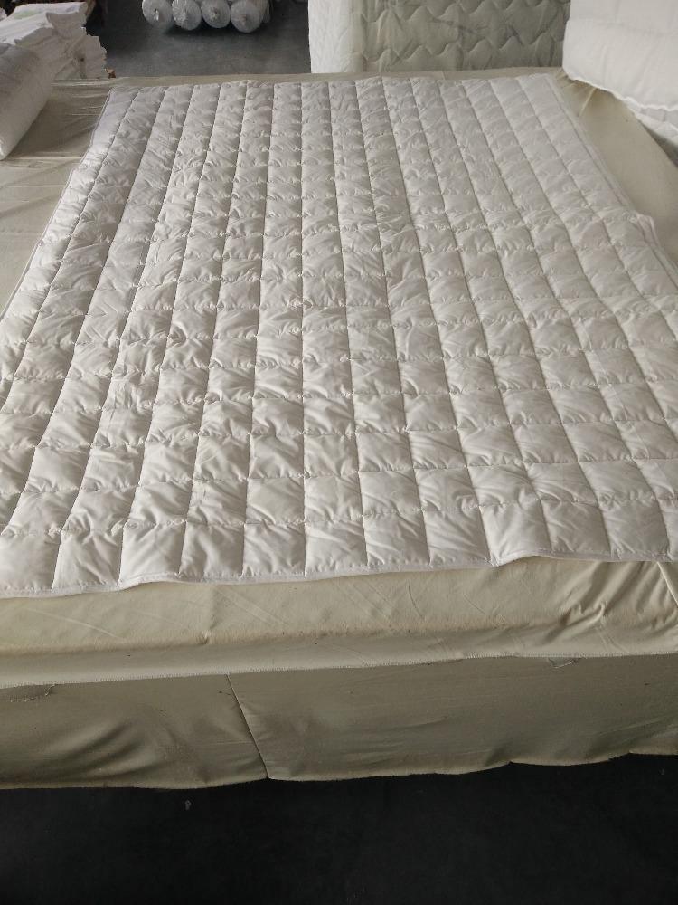 Magnetic Mattress Pad - Orgone Energy Australia