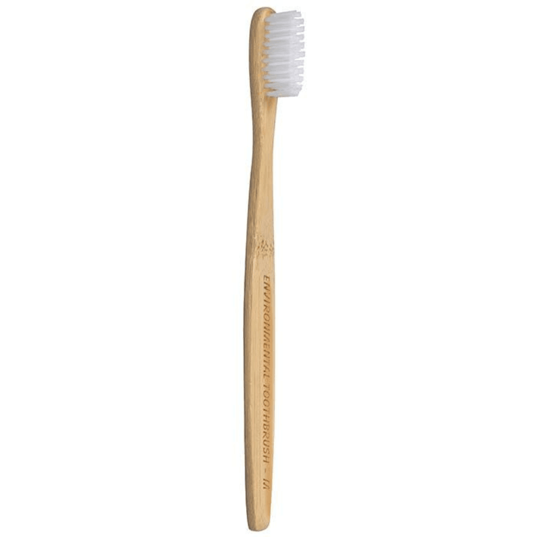 Orgone Ionic Bamboo Toothbrushes 