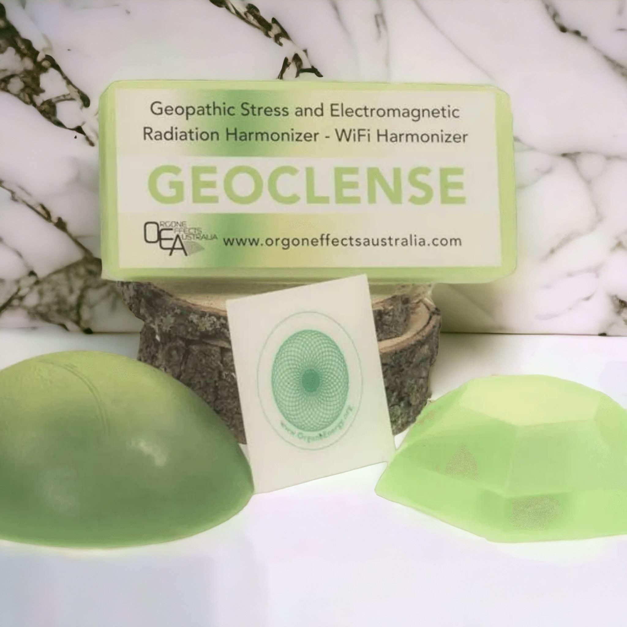 Orgone Personal Protection Home Pack