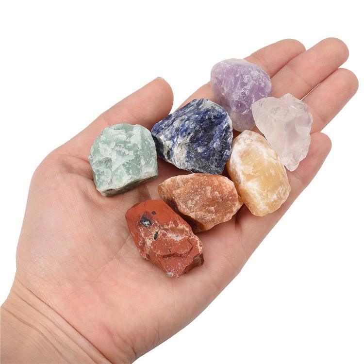 Reiki Stones - Orgone Energy Australia